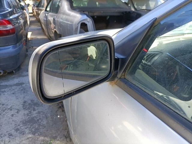 aussenspiegel links für NISSAN PRIMERA HATCHBACK 2.0 TD 1999 118757
