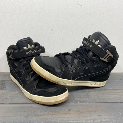 ADIDAS EVM 004001 Men's High Top ART 