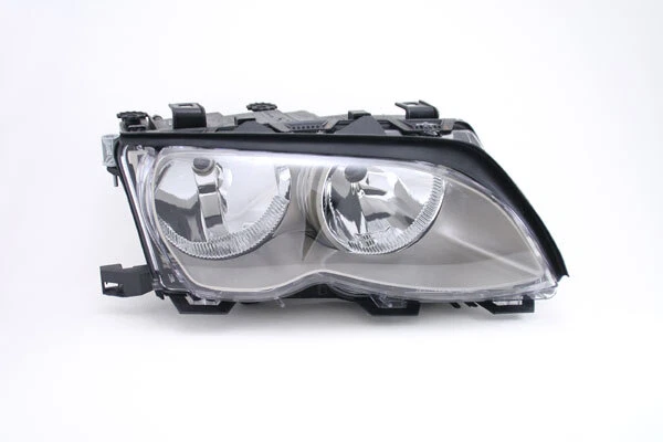 Pare-vent Pour BMW Série 3 E46 Cabriolet 2000-2007 - Fixation Rapide Sans Perçage - 4