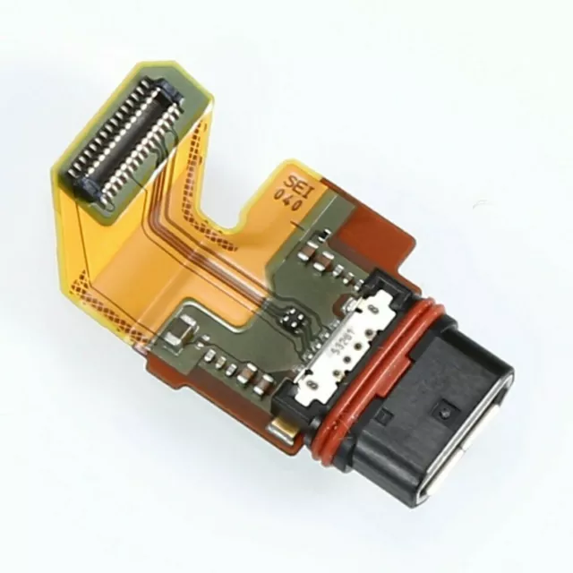 Flex con conector de carga micro USB Sony Xperia Z5 E6653 / E6603 ENVIO GRATIS