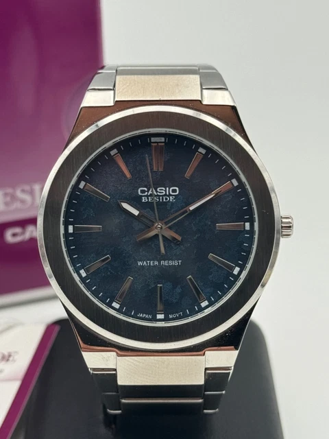 CASIO BESIDE 2746 bem sl100 royal oak EUR 180 00 PicClick IT
