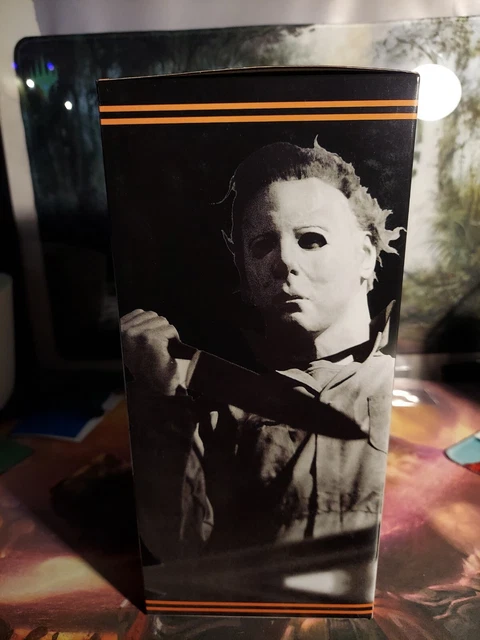 Royal Bobbles Halloween Michael Myers Bobblehead Spirit Halloween Exclusive Gift 2