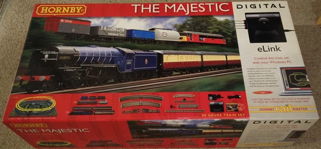 Hornby r1172 outlet