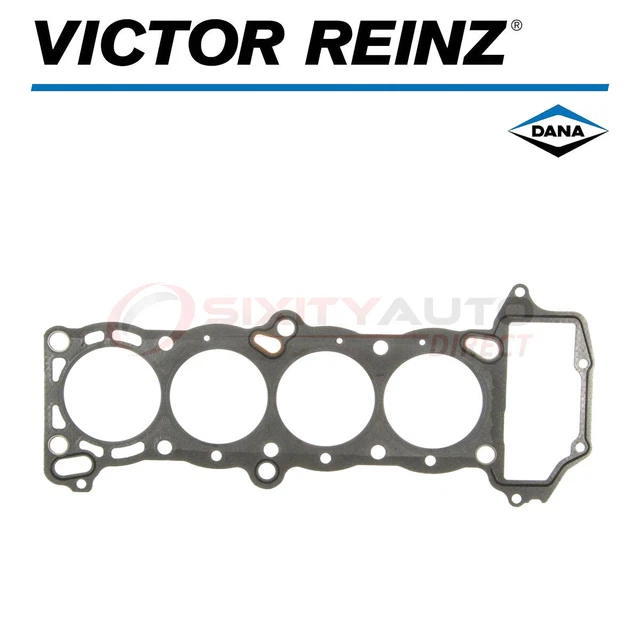 MAHLE 4895 Cylinder Head Gasket for Engine Sealing Component ej