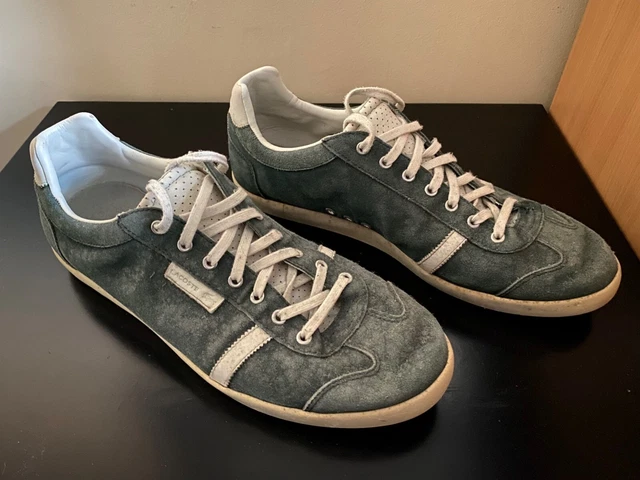 Lacoste trainers size 11 discount