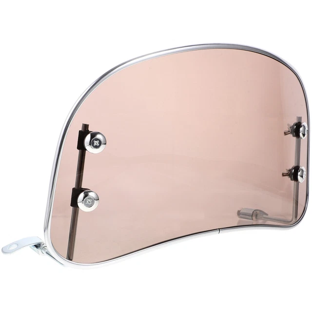 1 Set Motorbike Windshield Large Motorcycle Motorbike Windscreen Modified Part