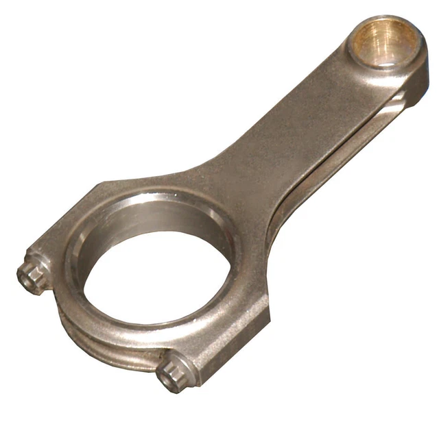 Eagle 5.090 In Forged H-Beam Connecting Rod Small Block Ford 8 Pc P/N Crs5090f3d