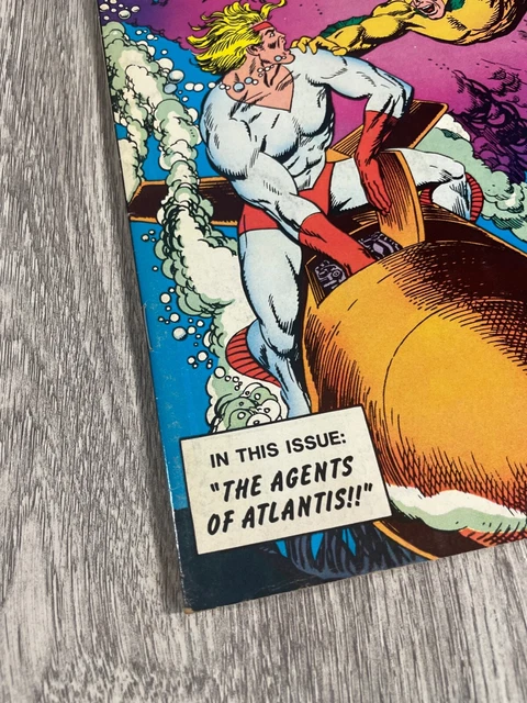 BLUE RIBBON COMICS #9 Archie Comics  1984 Archie Adventure Series 3