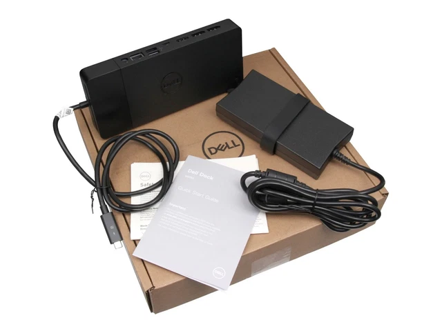 DELL LATITUDE 14 (3420) docking station originale WD19S USB-C replicatore 3 porte in EUR 209,30 - PicClick IT DELL LATITUDE 14 (3420) docking station originale WD19S USB-C replicatore 3 porte in EUR 209,30 - PicClick IT
