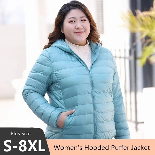 Doudoune Capuche Femme Hiver – Matelassée, Légère, Capuche Polaire – Polyester, Chaud Et Pliable