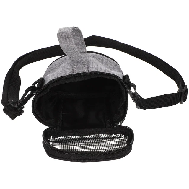 Borsa per criceto tessuto Oxford cincillà custodia per trasporto gabbia per topi piccoli regali per animali domestici