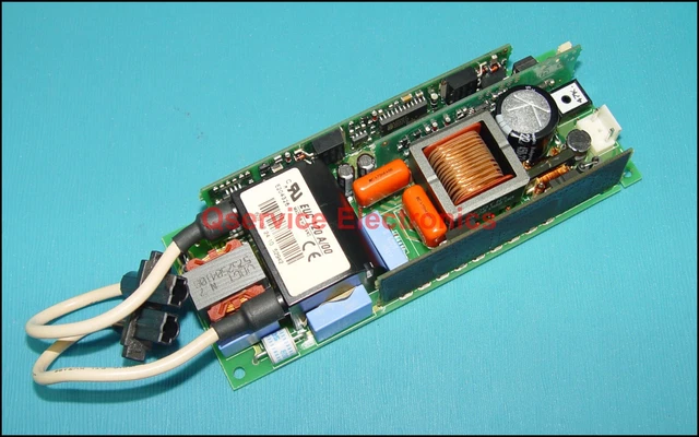Genuine Sony 1-468-600-11 Power Block (lamp) Ballast EUC120A/00 VPLCS4, VPLCX4