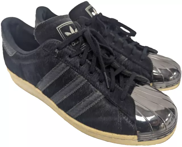 Superstar 80s metal toe heren online sale