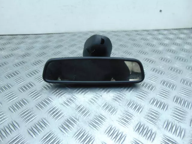 Land Rover Range Rover Auto Dim Rear View Interior Mirror Ctb500110 2002-13±