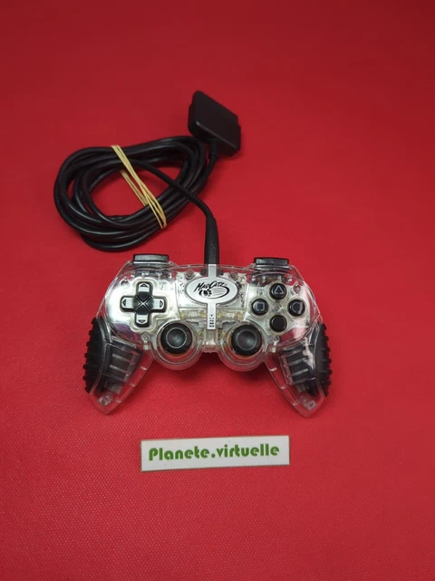 Mad catz Playstation - Consoles