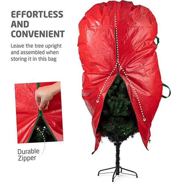 Borsa portaoggetti contenitore 140*190 cm fino a 74 pollici grande per Halloween