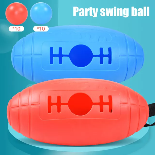 Swing Ball Sports Toys Children Outdoor Sports Swing Ball Creative Shake🧻