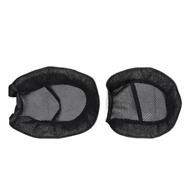 Seat Cover For DUCATI Multistrada 1260 1260S MTS 1200 S 1200s Net Mesh Cushion 2