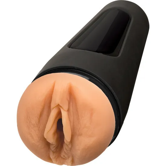 Main Squeeze Vicky Vette - Masturbador Vagina