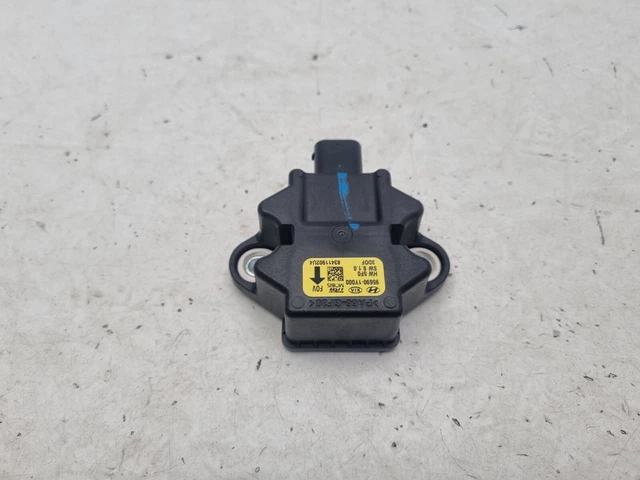 Kia Picanto Esp Sensore Yaw Rate 95690-1Y000 Mk2 2011 - 2017