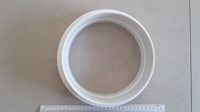 60851 WELTICO Rehausse skimmer WELTICO 