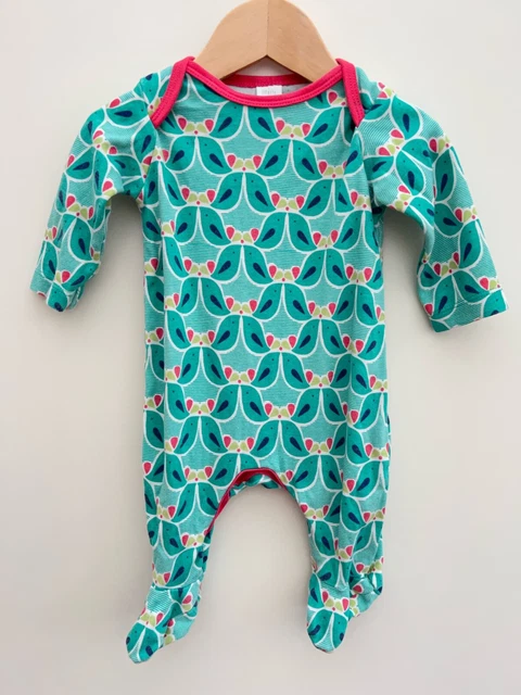 Baby Girls Bundle Of Clothing Age 0-3 Months M&S Next Mini Club 6