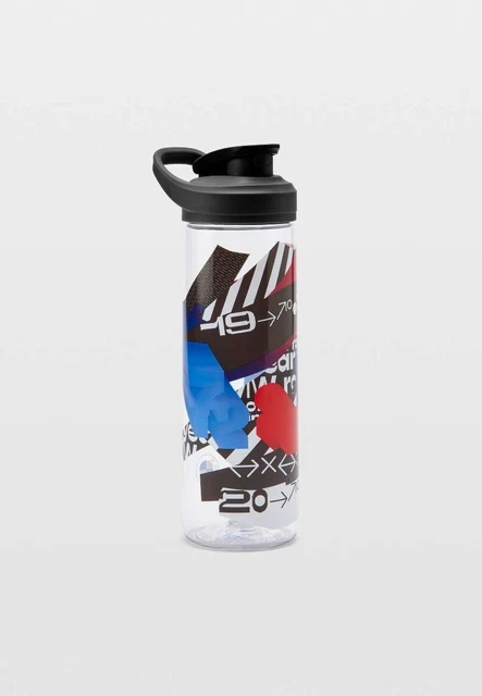 Original BMW M Trinkflasche,  80232864116