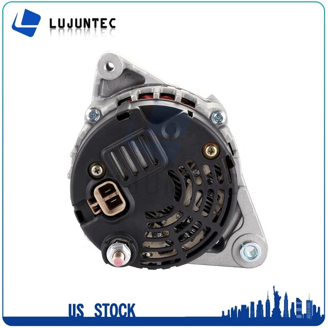 Alternator for BOBCAT Compact Track Loaders T140 2004-2010 T180 2004-2013 12390