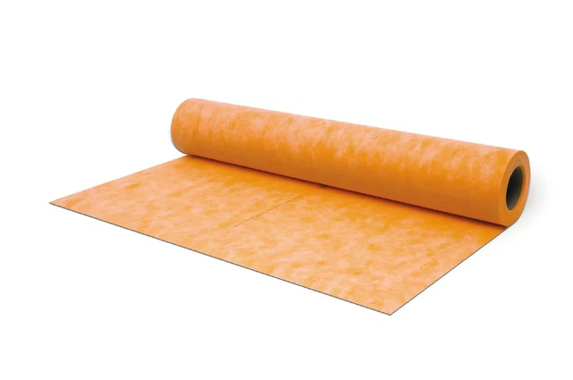 Schluter Systems Kerdi DS Waterproofing Uncoupling Membrane 20-323 Sq Ft