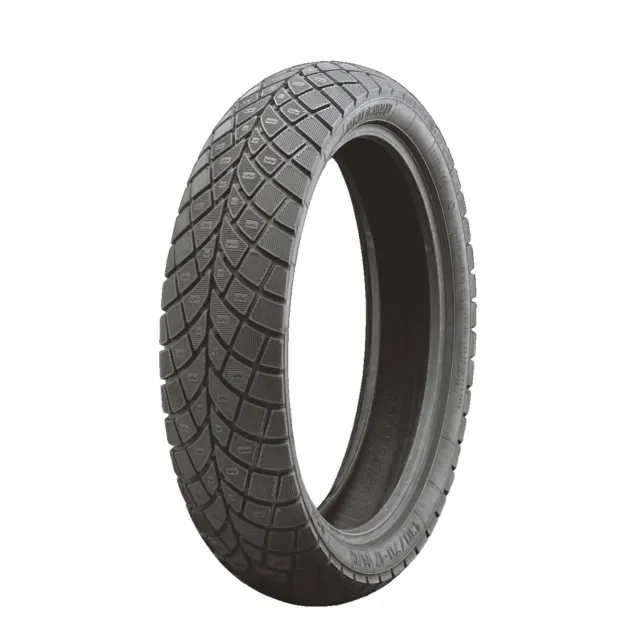 Tires Heidenau 130/70-17 M/C 62H TL K66 for scooters