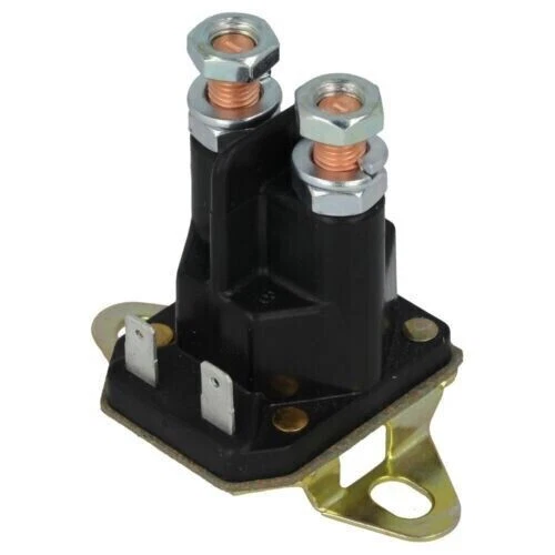 ATCO RIDER 27H 27M LAWNMOWER IGNITION STARTER SOLENOID 118736113 0 Genuine 41.40 PicClick UK