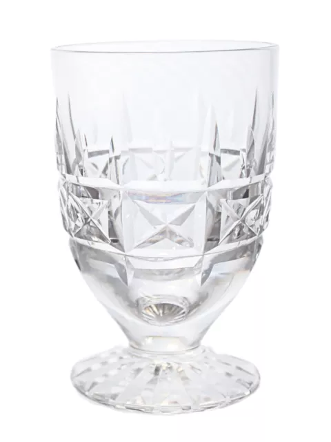 Waterford Crystal, Kylemore Juice Glass, 3.8" No Box