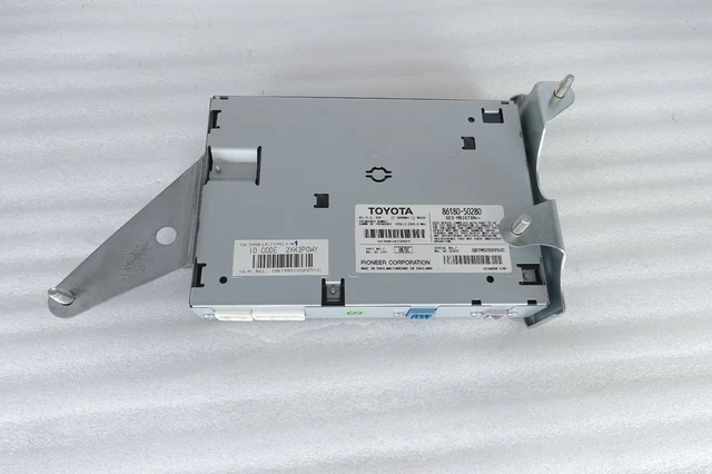 2007 - 2009 Lexus Ls460 Ls600H - Radio Audio Satellite Tuner Receiver Module Oem