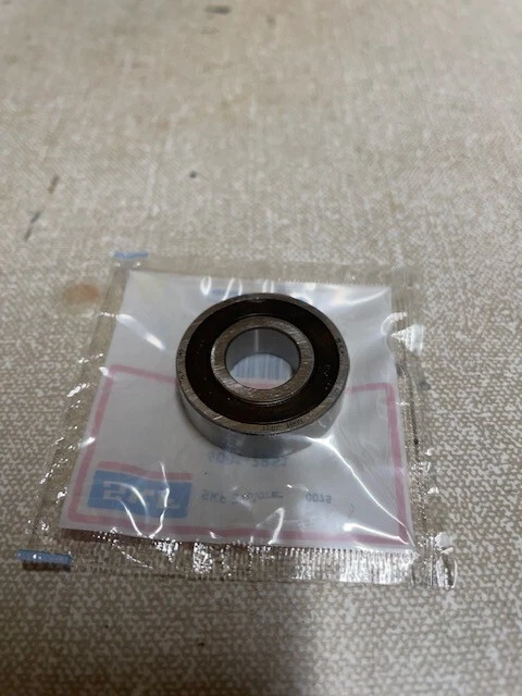 SKF Lager 6001-2RS1