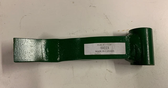Bale King 8.75” Flail, 10223