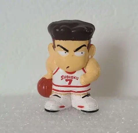 Slam Dunk Goods Figure Ryota Miyagi huE08