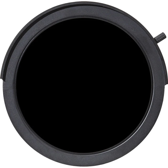 H&Y Filters 95mm Drop-In K-Series ND 3.0 Filter (10-Stop)