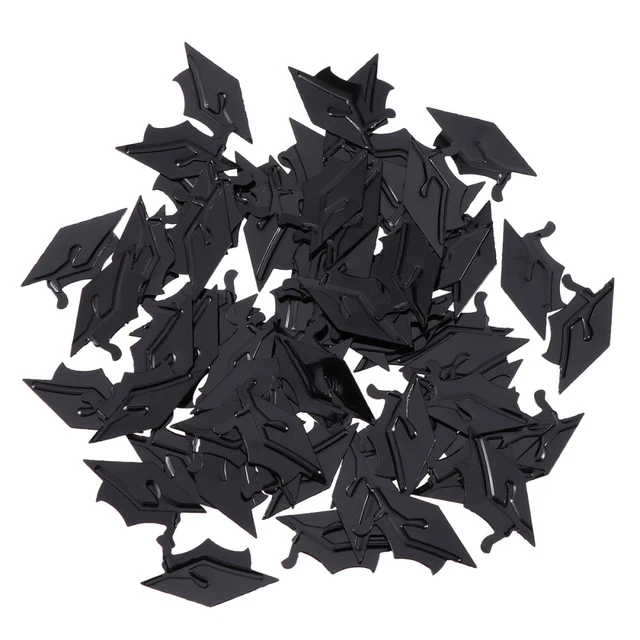 300 Coriandoli Glitterati per Infermiere, Lauree, Decorazioni per Feste di Medicina, Forniture per Feste, Decorazione per Settimana