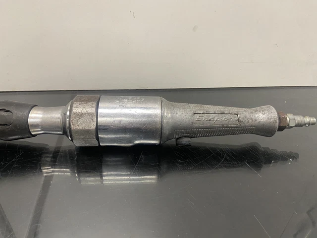Snap On Tools FAR72B 3/8'' Drive Heavy Duty Pneumatic Air Ratchet 18