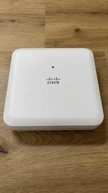 Cisco AIR-AP1832I-E-K9 Access Point WiFi