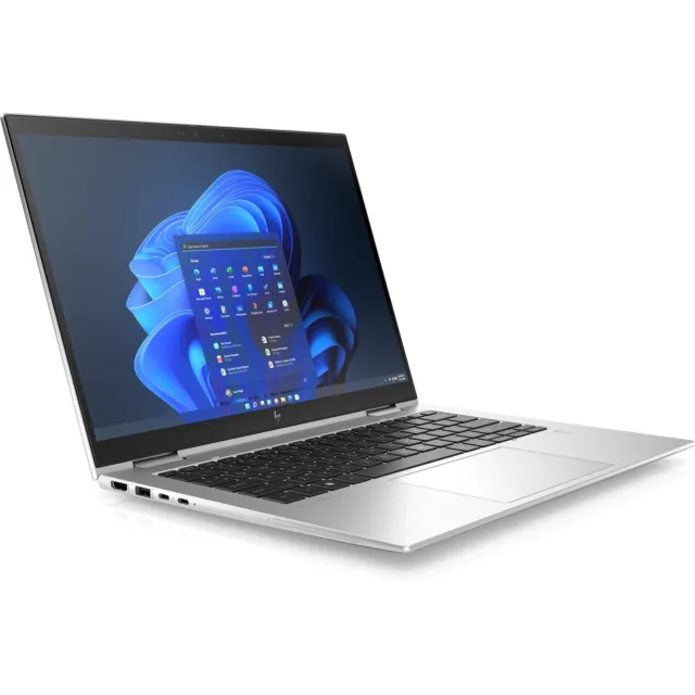 HP Elitebook X360 1040 G9 Intel Core  i5-1245U 16GB 256 SSD 14in Display