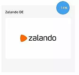 ⚡⚡ Zalando Gutscheine mit 10% Rabatt ⚡⚡