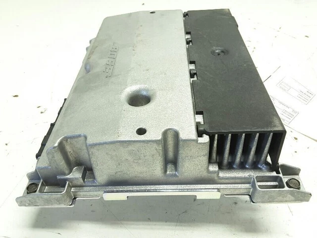 2006-2007 Infiniti M35 Amplifier Bose 28061Eh11D