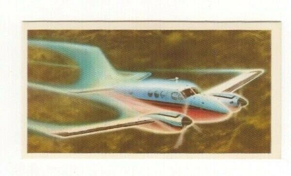 Brooke Bond #38 - The Bermuda Triangle