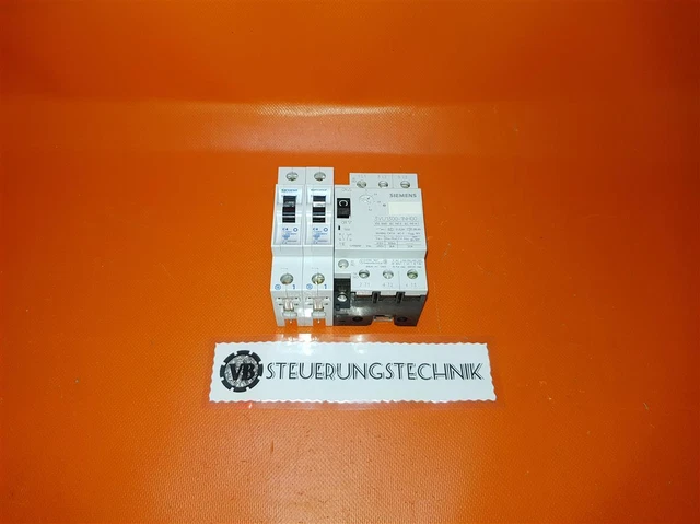 Schneider Electric Disjoncteur IC60N 1P 1A Courbe B – Protection Sûre 6kA/50kA