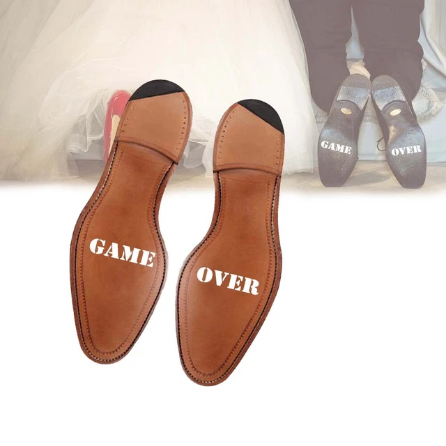 Scarpe sposo cheap help me