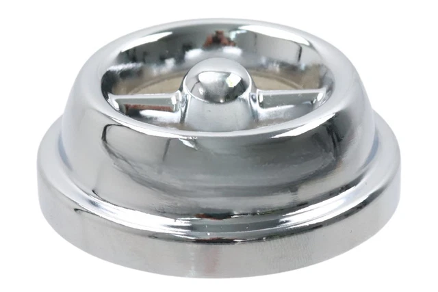 Copertura siluro clacson per SIMSON KR 51 Schwalbe, SR4-1, SR4-2 Star, SR4-3,