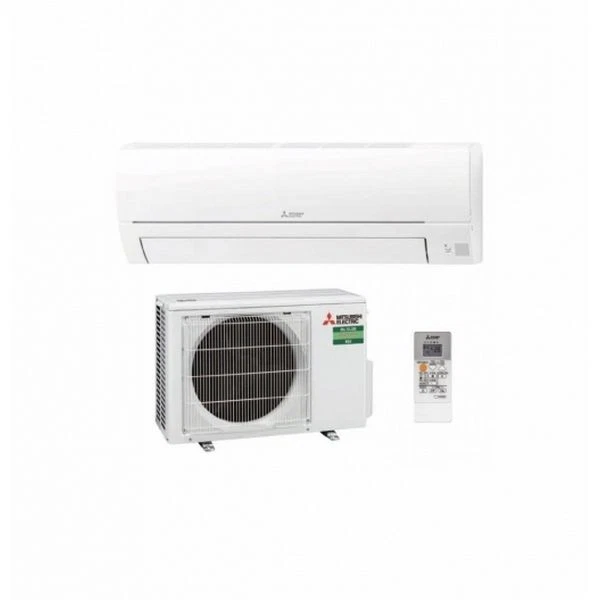 Condizionatore Mitsubishi Electric MSZ-HR42VF Split Inverter A++/A+++ 3612 fg/h