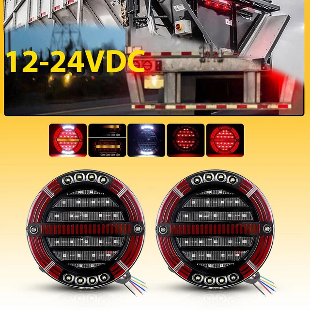 Lichter, Leuchten & Blinker, Pkw-Anhänger Ersatzteile