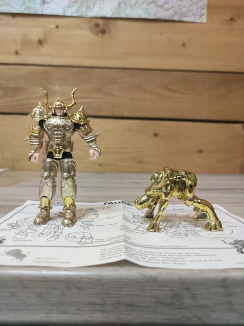 Les Chevaliers Du Zodiaque : La Légende Du Sanctuaire / Saint Seiya Legend Of Sanctuary Knights Of The Zodiac